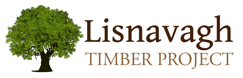 The Lisnavagh Timber Project